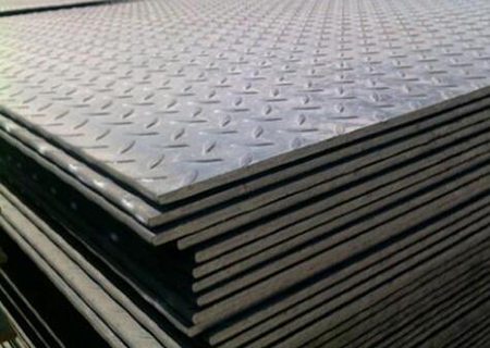 花紋鋼板 花紋鋼板