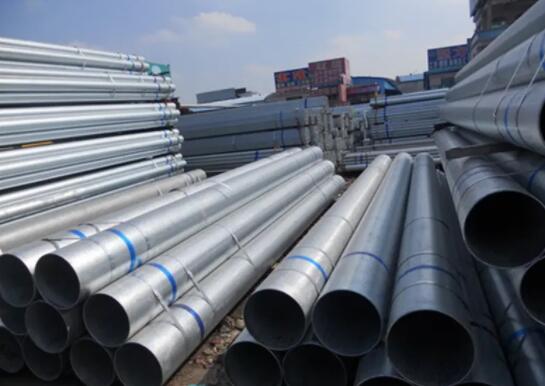 直縫無縫鋼管 直縫無縫鋼管