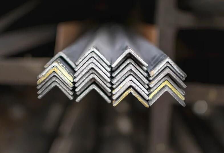 角鋼質(zhì)量檢驗方法