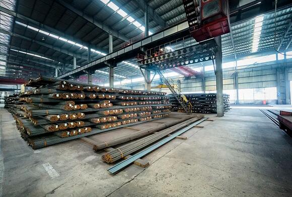 鋼材一噸多少錢 鋼材一噸多少錢