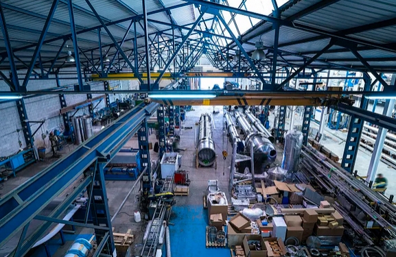 直縫鋼管的設計特點 直縫鋼管的設計特點