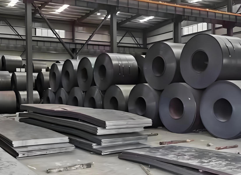 鋼材質(zhì)量如何檢測 鋼材質(zhì)量如何檢測