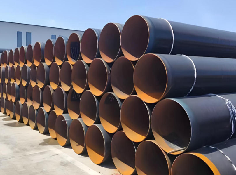 鋼管之間的區別