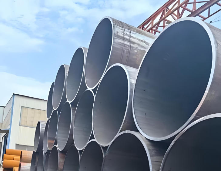 直縫鋼管規(guī)格 直縫鋼管規(guī)格