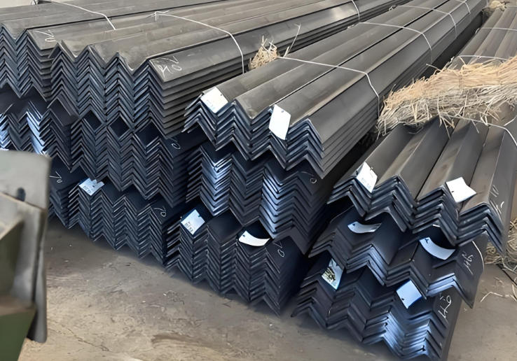 角鋼變形的矯正方法 角鋼變形的矯正方法