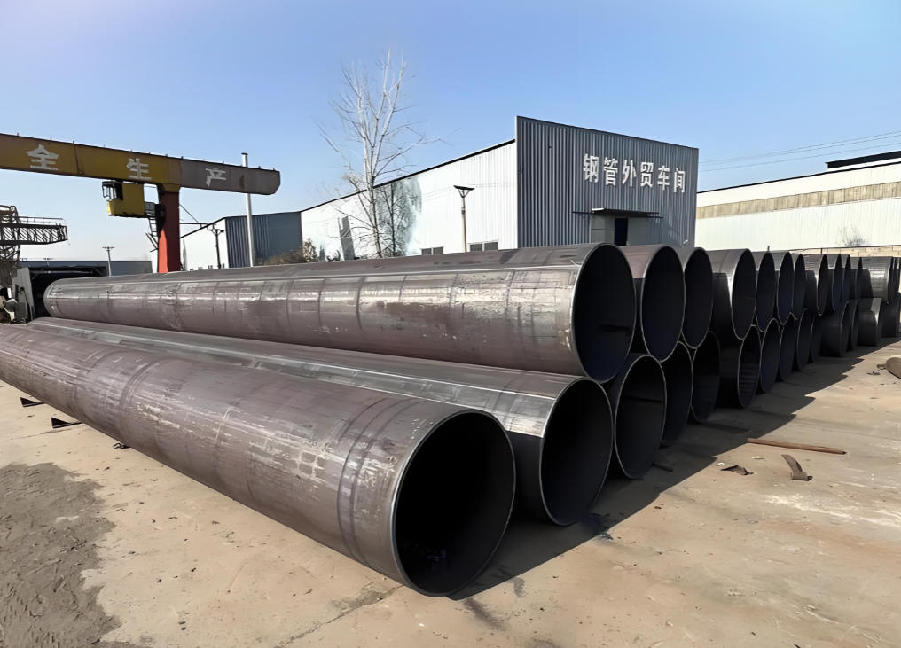 直縫鋼管的使用質(zhì)量要求 直縫鋼管的使用質(zhì)量要求