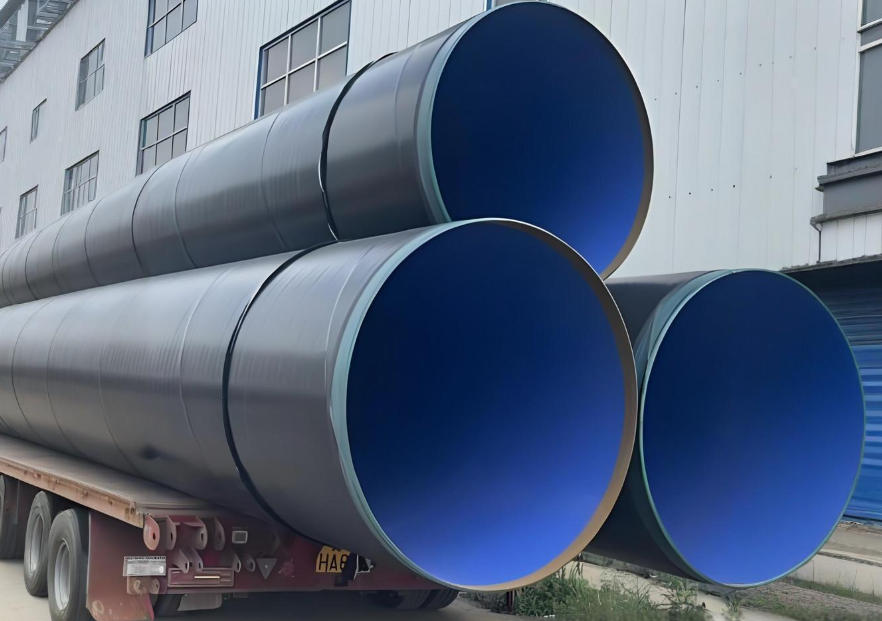 直縫鋼管 直縫鋼管