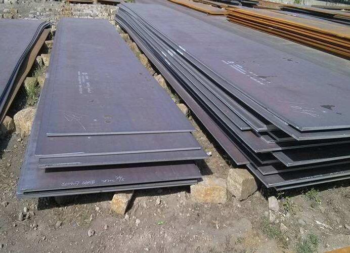 關于蘭州鋼板的種類你了解多少